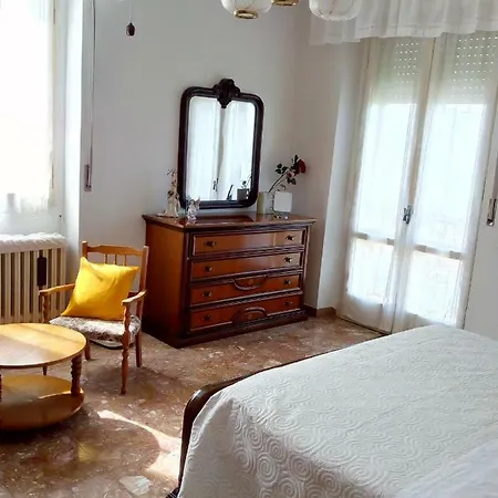 Nespolo Apartment *