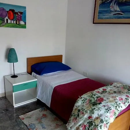 Nespolo Apartment *