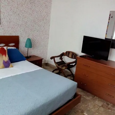 Apartment Nespolo *
