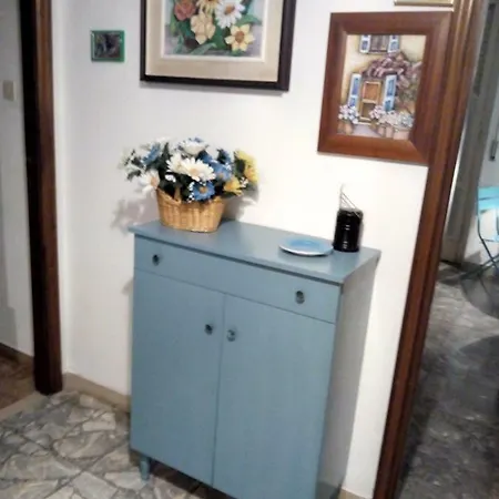 Apartment Nespolo Vasto