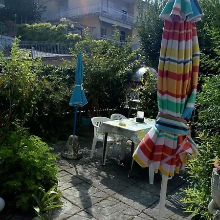 Apartment Nespolo