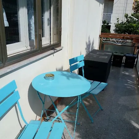Apartment Nespolo Vasto