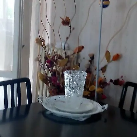 Apartment Nespolo Vasto