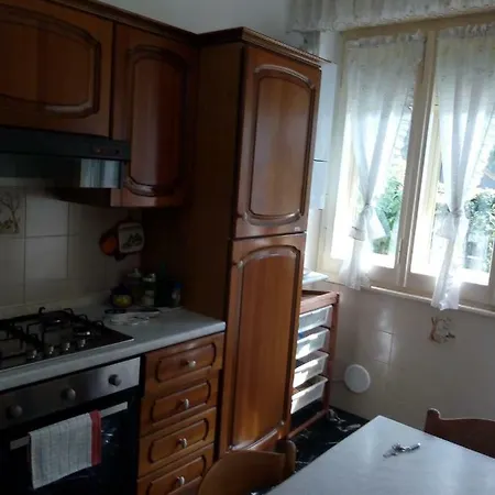 Apartment Nespolo