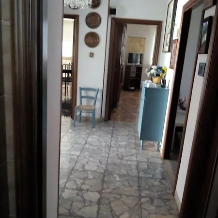 Apartment Nespolo Vasto